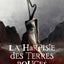 La Harpiste des Terres rouges