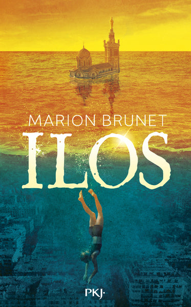 Ilos - Tome 01
