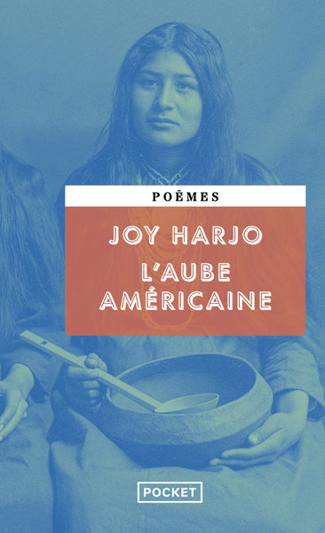 L'Aube américaine