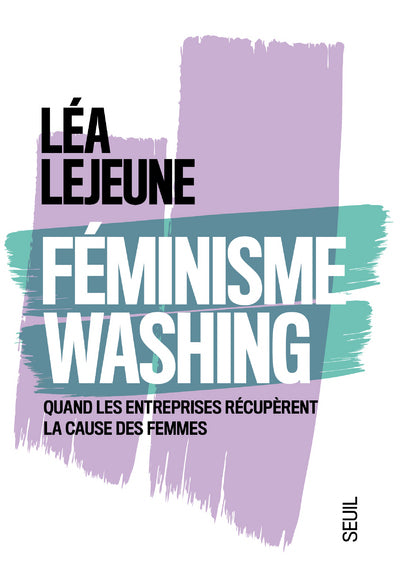 Féminisme Washing