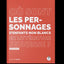 Où sont les personnages d'enfants non blancs en littérature