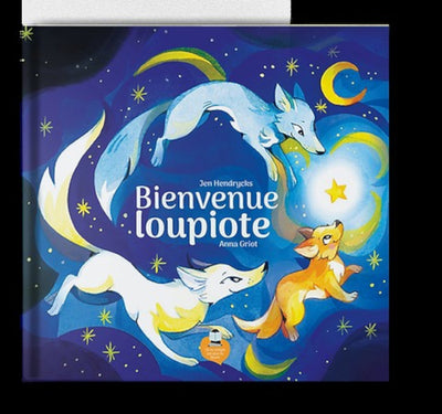 Bienvenue loupiote