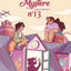 Le mystère de l'appartement n°13