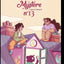 Le mystère de l'appartement n°13