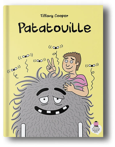 Patatouille