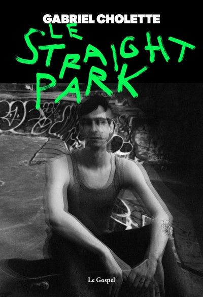 Le Straight Park