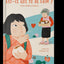 Est-ce que tu as faim ? - Une recette d'amour