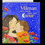 Ma maman m'a portée dans son coeur