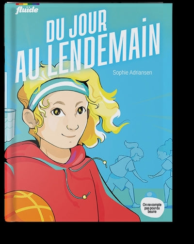 Du jour au lendemain