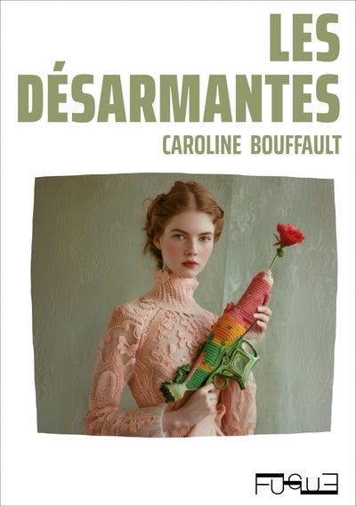 Les Désarmantes