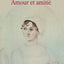 Amour et amitié
