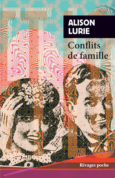 CONFLITS DE FAMILLE
