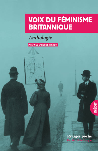 Voix du féminisme britannique