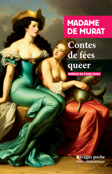 Contes de fées queer