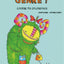 C'est quoi ton genre ? - cahier de coloriage
