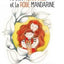 Marin Morhange et la robe mandarine