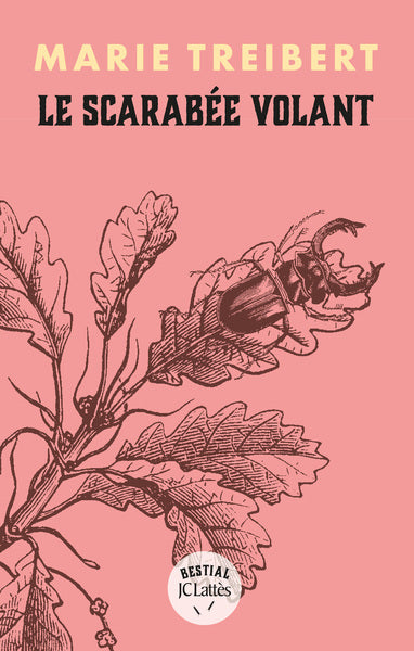 Le scarabée volant