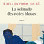 La solitude des notes bleues