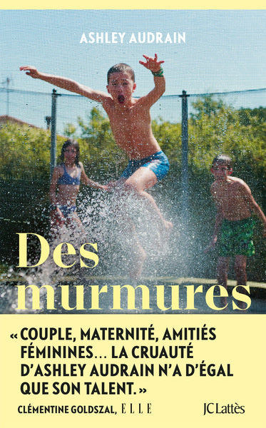 Des murmures