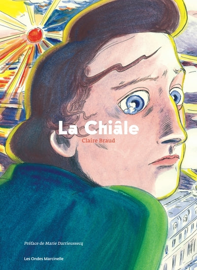 La Chiâle