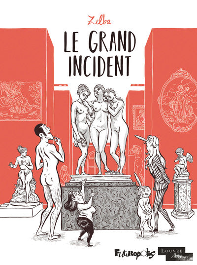 Le grand incident