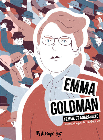 Emma Goldman