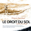 Le Droit du sol