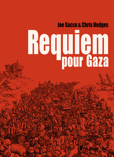 Requiem pour Gaza