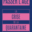 Passer l'âge - La crise de la quarantaine entre mythes et ré