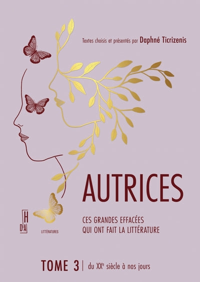 Autrices 3 - Ces grandes voix qui font la littérature