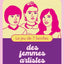 Trop fortes ! - Le jeu de 7 familles des femmes artistes