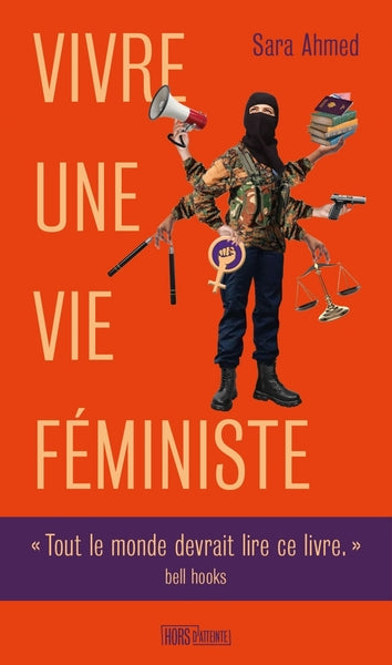 Vivre une vie féministe