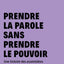 Prendre la parole sans prendre le pouvoir