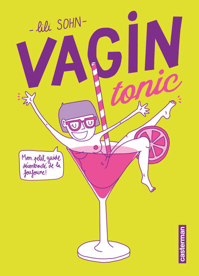 Vagin Tonic