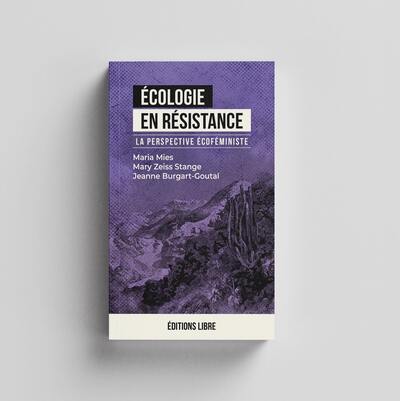 Écologie en résistance