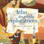 Atlas des grandes exploratrices