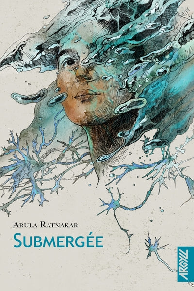 Submergée