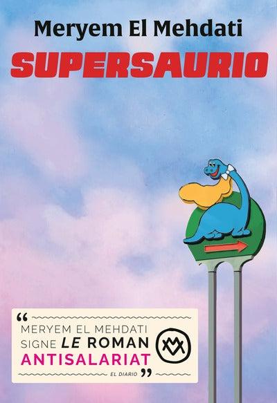 Supersaurio