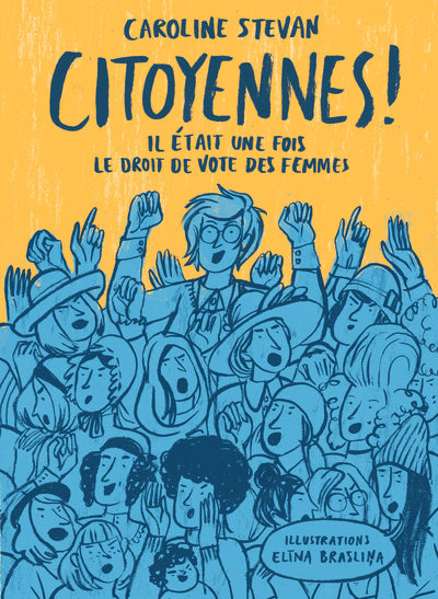 Citoyennes !