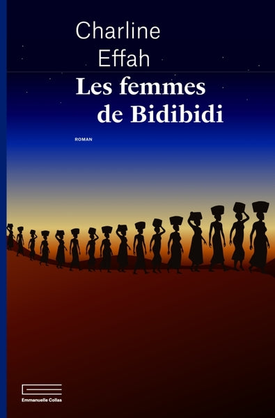 Les Femmes de Bidibidi