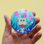 Tid Izar · Stickers Pop Culture