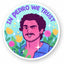 Tid Izar · Stickers Pop Culture