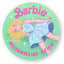 Tid Izar · Stickers Pop Culture
