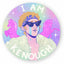 Tid Izar · Stickers Pop Culture