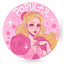 Tid Izar · Stickers Pop Culture