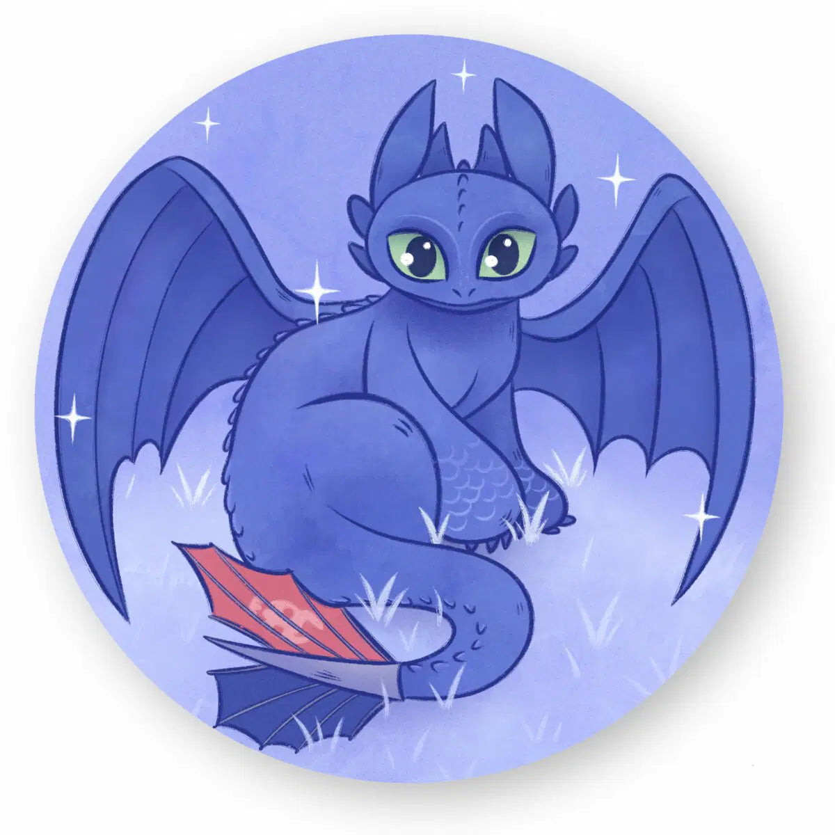 Tid Izar · Stickers Pop Culture