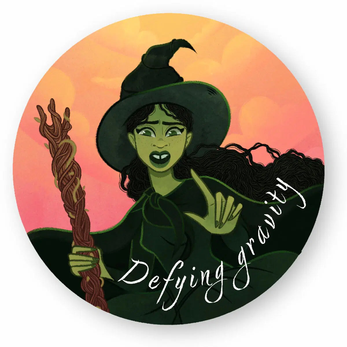 Tid Izar · Stickers Pop Culture