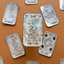 Lux Little Papers · Sticker Tarot