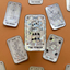 Lux Little Papers · Sticker Tarot