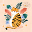 Marion Blanc · Carte 12x12
